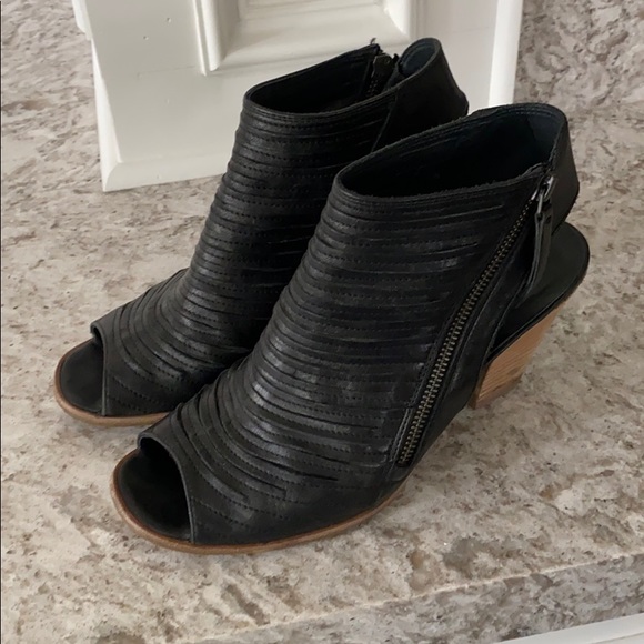 paul green shoe sizes